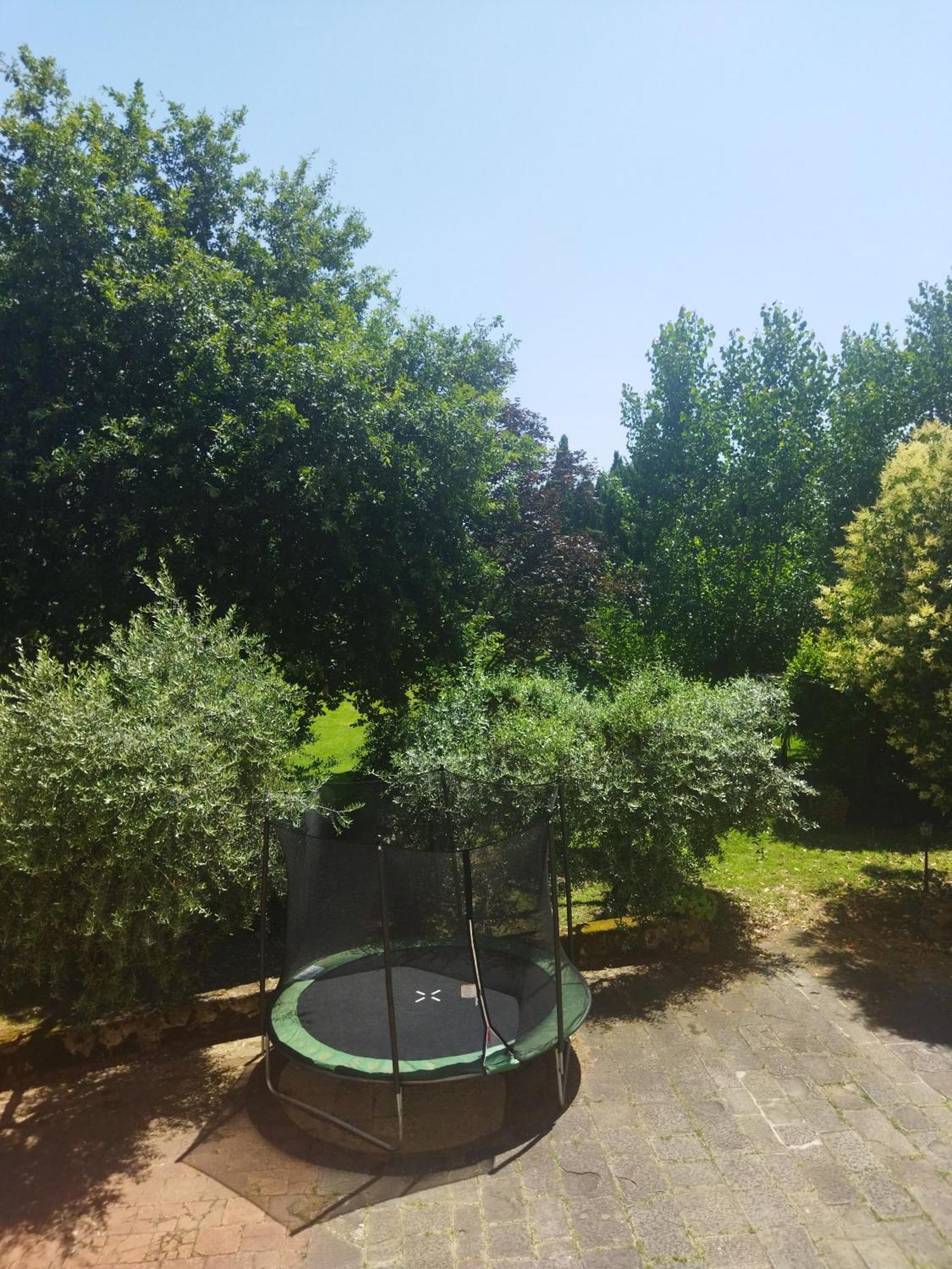 Villa Fontana Capannori Exterior photo